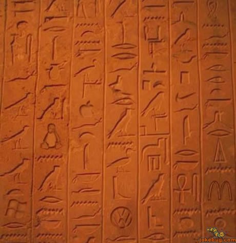 Funny Picture - Work Jokes funny pictures - Egyptian Marketing