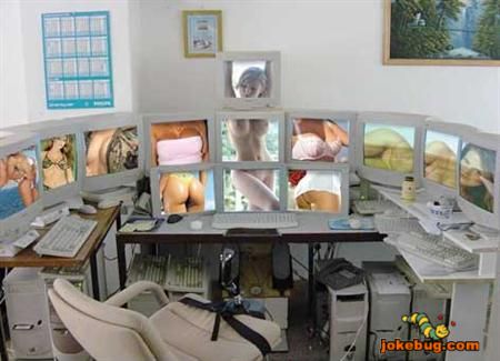 Funny Picture - Misc Jokes funny pictures - Screensavers