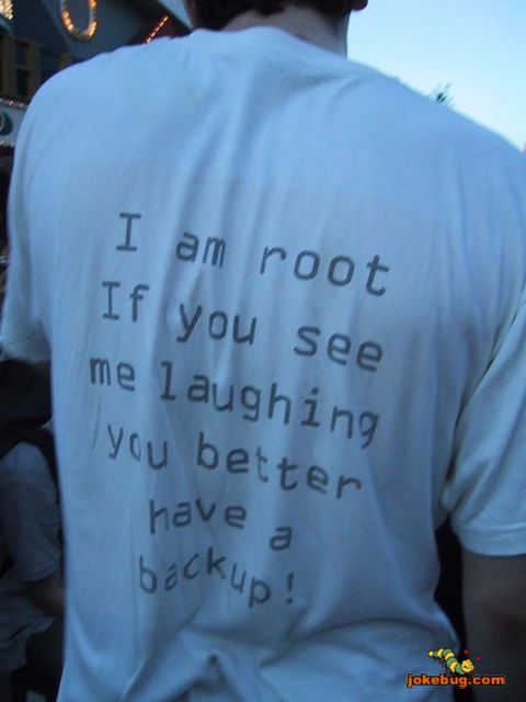 Funny Picture - Misc Jokes funny pictures - Root