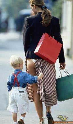 Funny Picture - Misc Jokes funny pictures - MILF